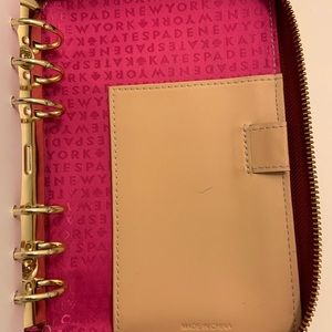 Kate Spade Planner